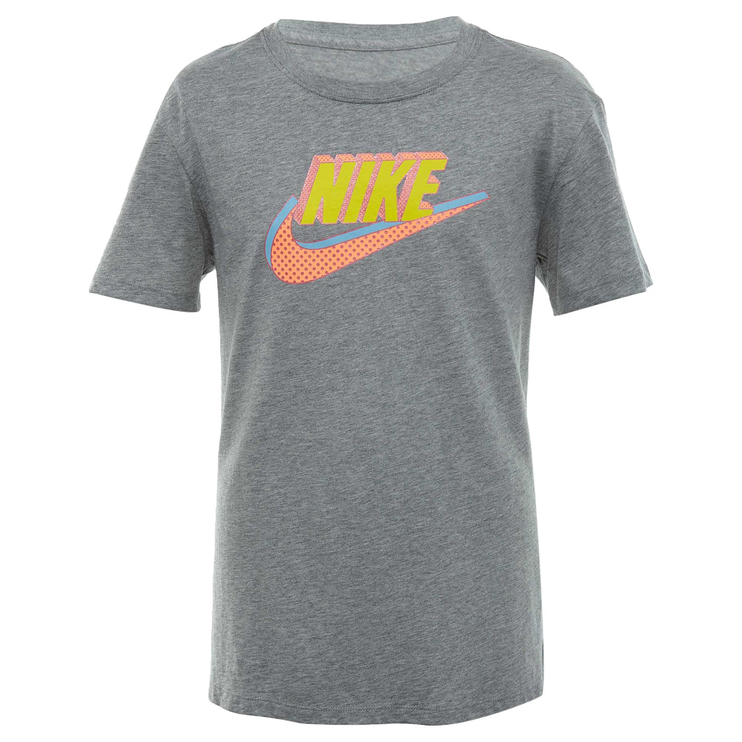 Nike Sportswear T-shirt Big Kids Style : 923630-063