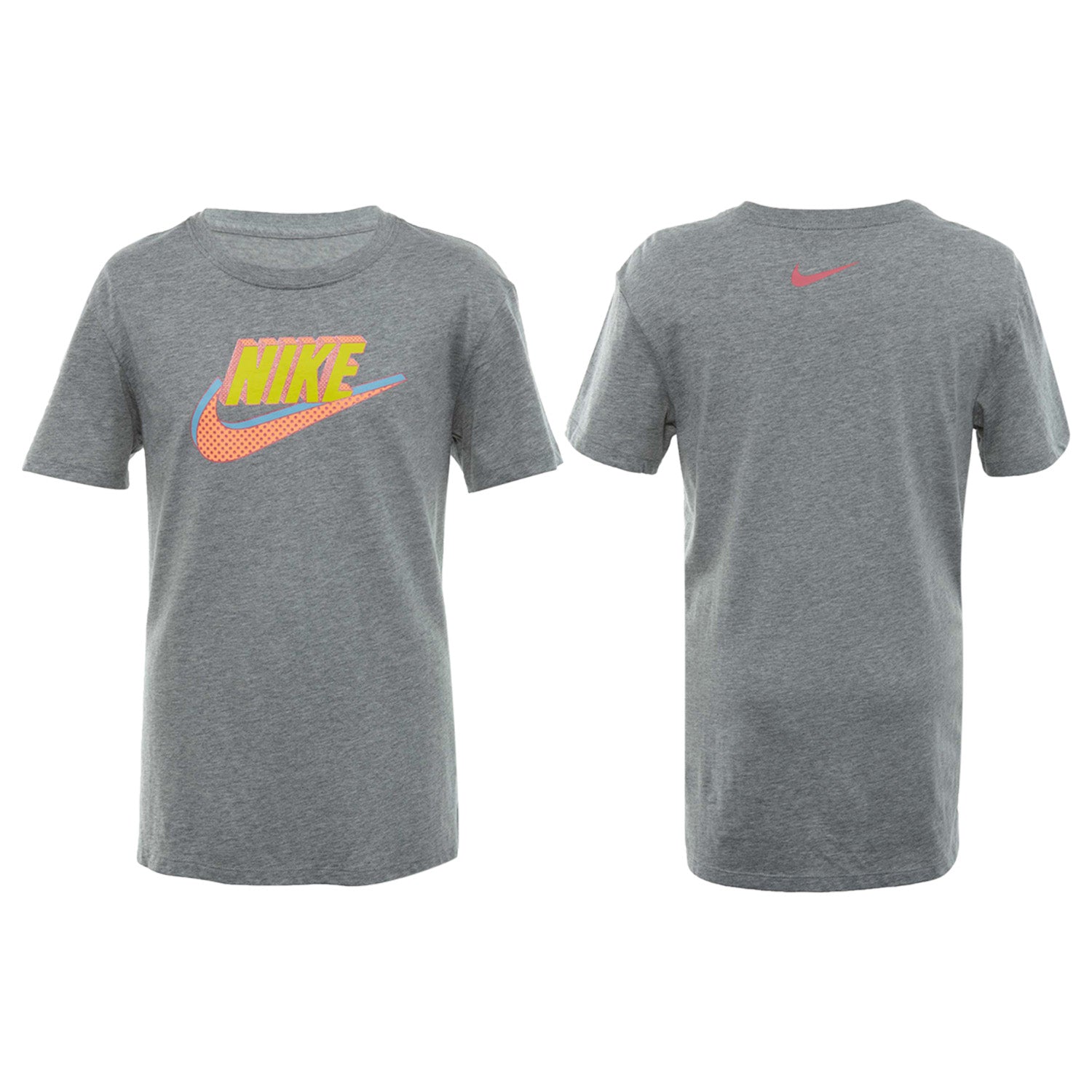 Nike Sportswear T-shirt Big Kids Style : 923630-063