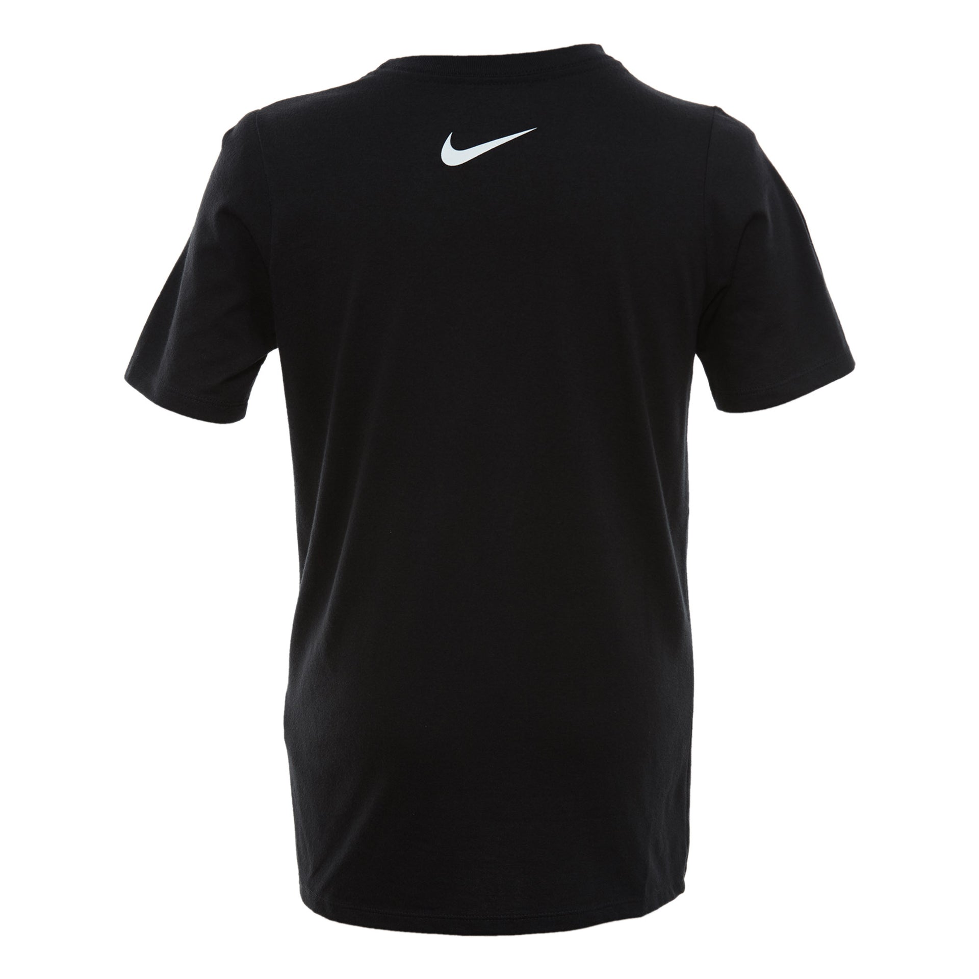 Nike Dri-fit Training T-shirt Big Kids Style : 923674-010