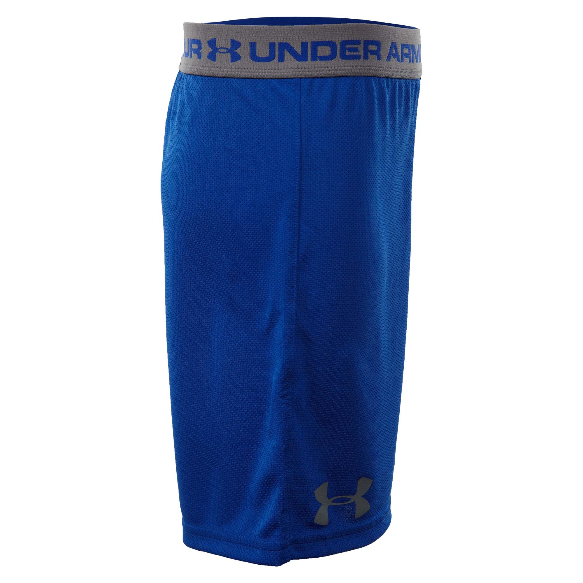 Underarmour Tech Prototype 2.0 Shorts Big Kids Style : 1309310-400