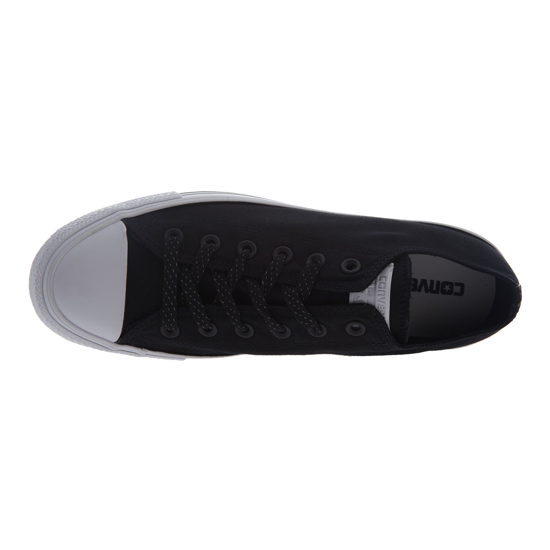 Converse Chuck Taylor All Star Ox Sneaker Unisex Style : 153798f
