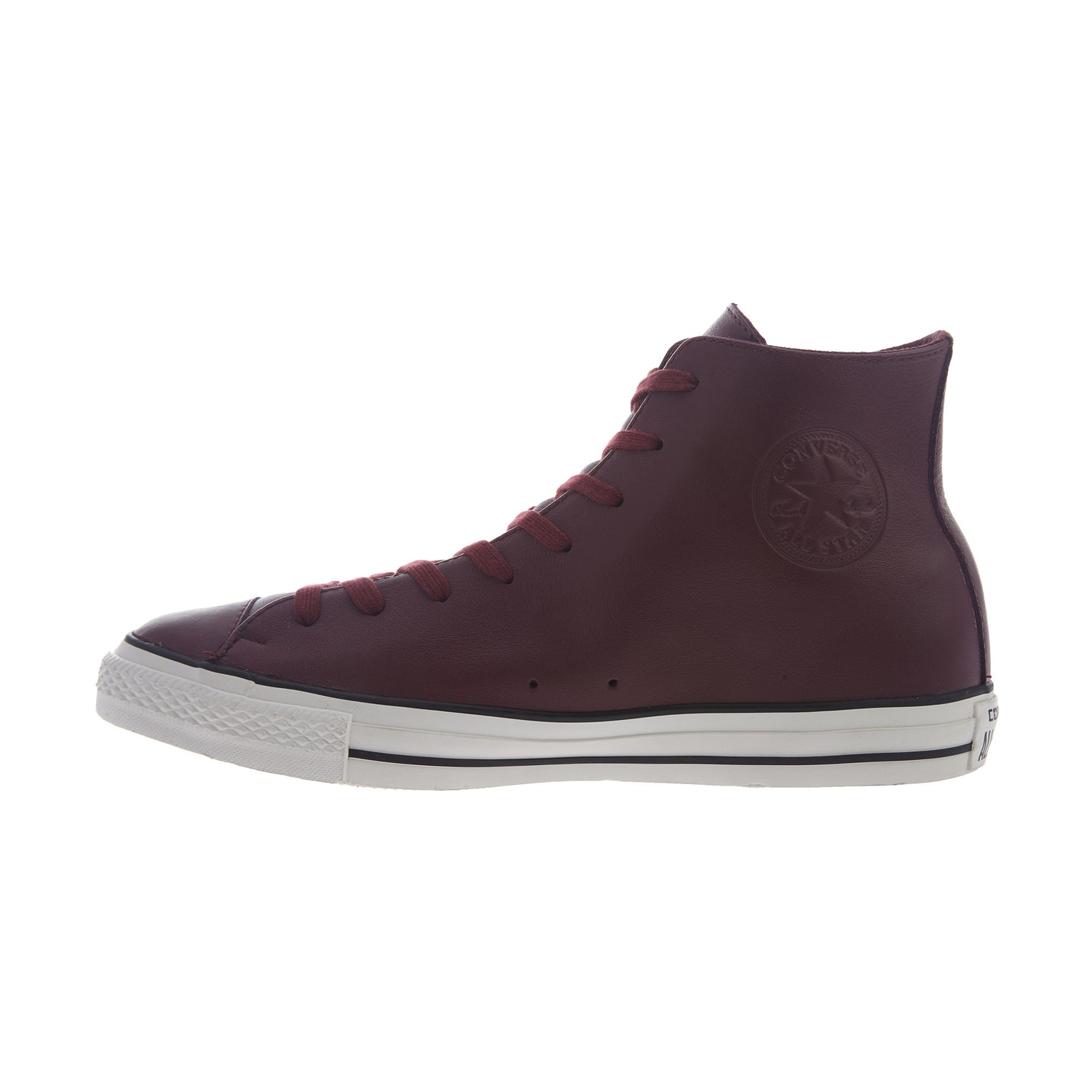 Converse Chuck Taylor Hi Bordeaux Sneaker Unisex Style : 149477c