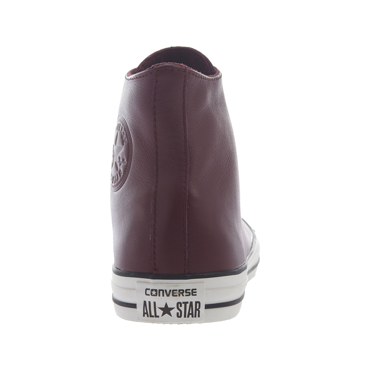 Converse Chuck Taylor Hi Bordeaux Sneaker Unisex Style : 149477c