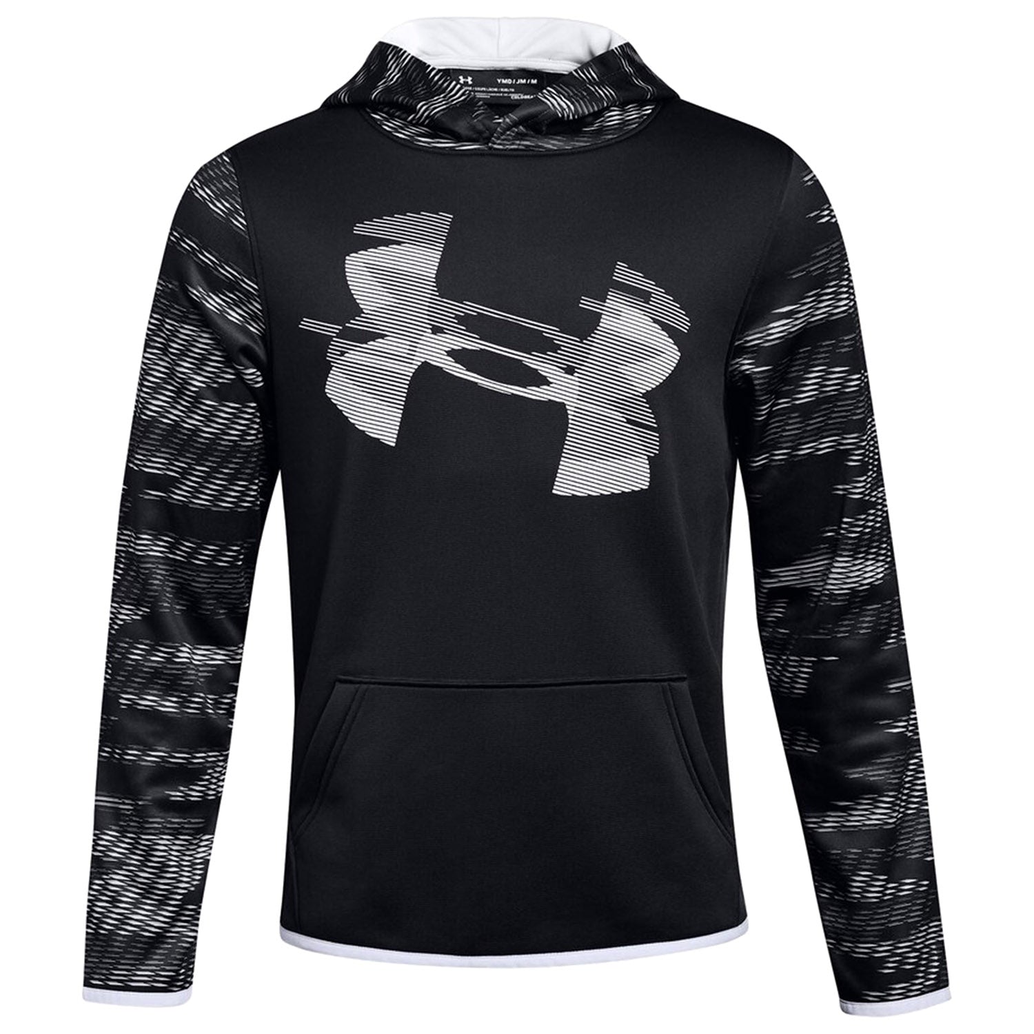 Underarmour Armour Fleece Highlight Big Kids Style : 1318229-001