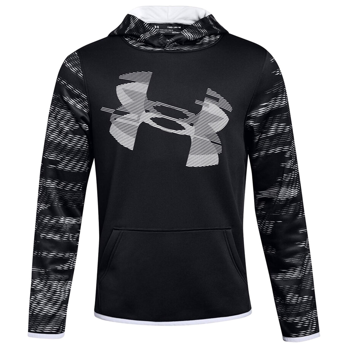 Underarmour Armour Fleece Highlight Big Kids Style : 1318229-001