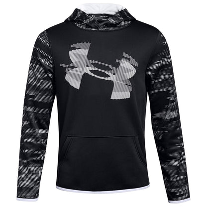 Underarmour Armour Fleece Highlight Big Kids Style : 1318229-001