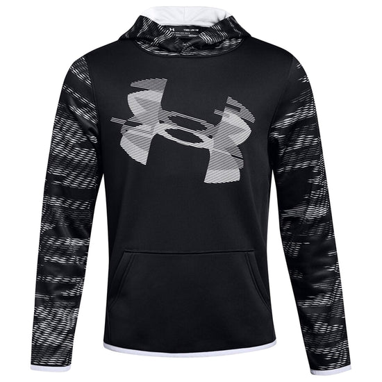 Underarmour Armour Fleece Highlight Big Kids Style : 1318229-001