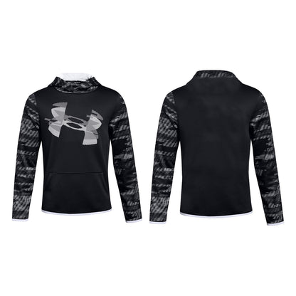 Underarmour Armour Fleece Highlight Big Kids Style : 1318229-001