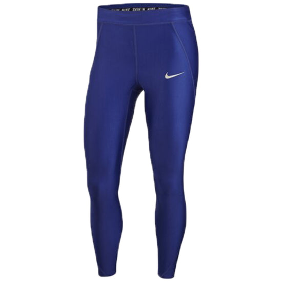 Nike Speed 7/8 Running Tights Womens Style : 928853-455