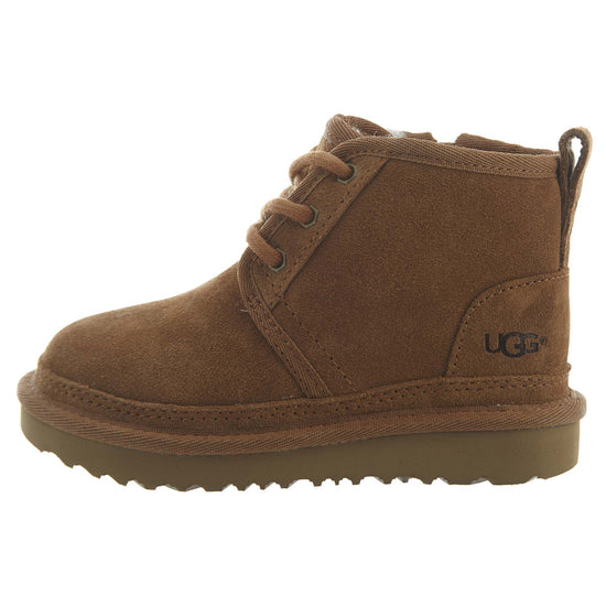 UGG Neumel II Boot Chestnut (Toddler)