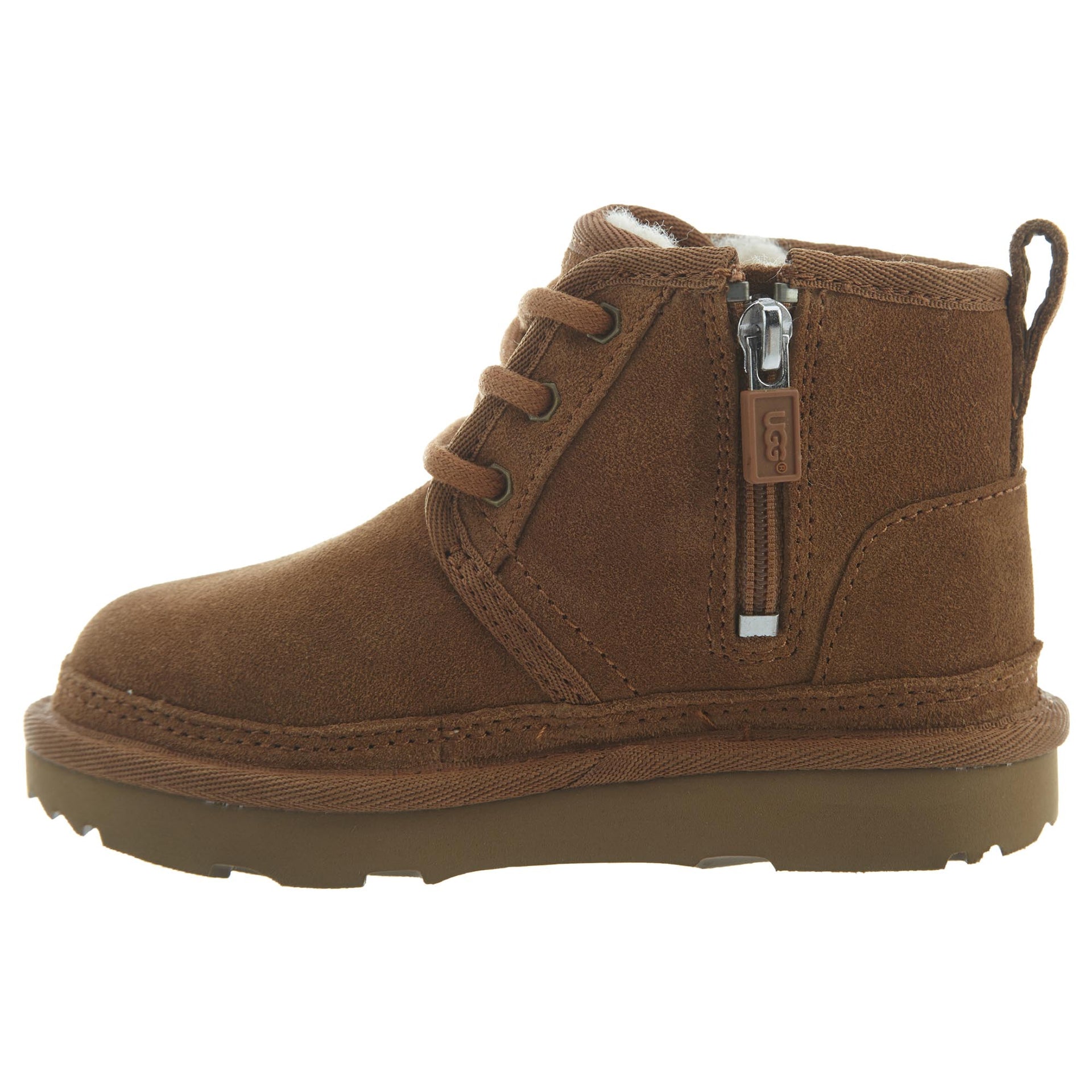UGG Neumel II Boot Chestnut (Toddler)