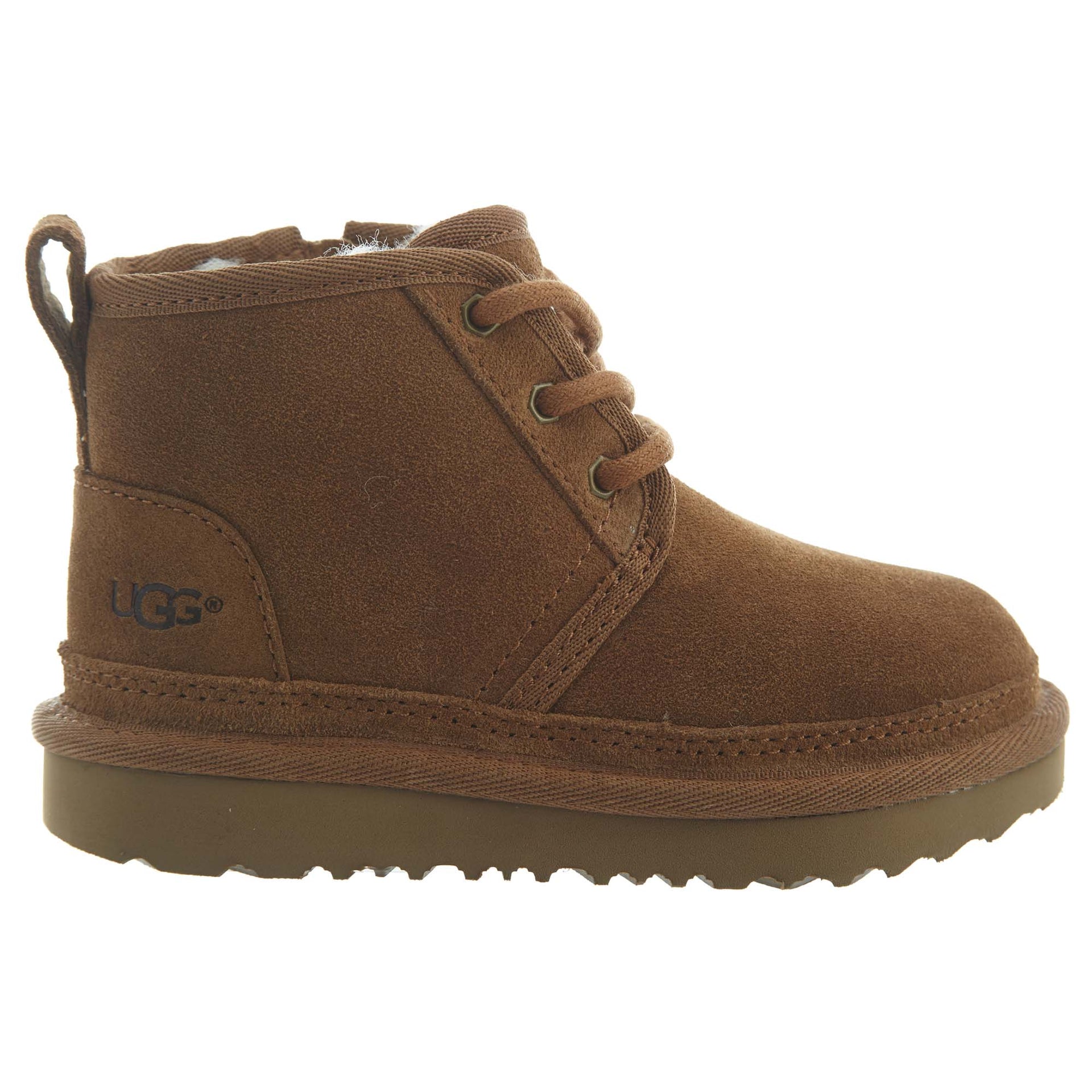 UGG Neumel II Boot Chestnut (Toddler)
