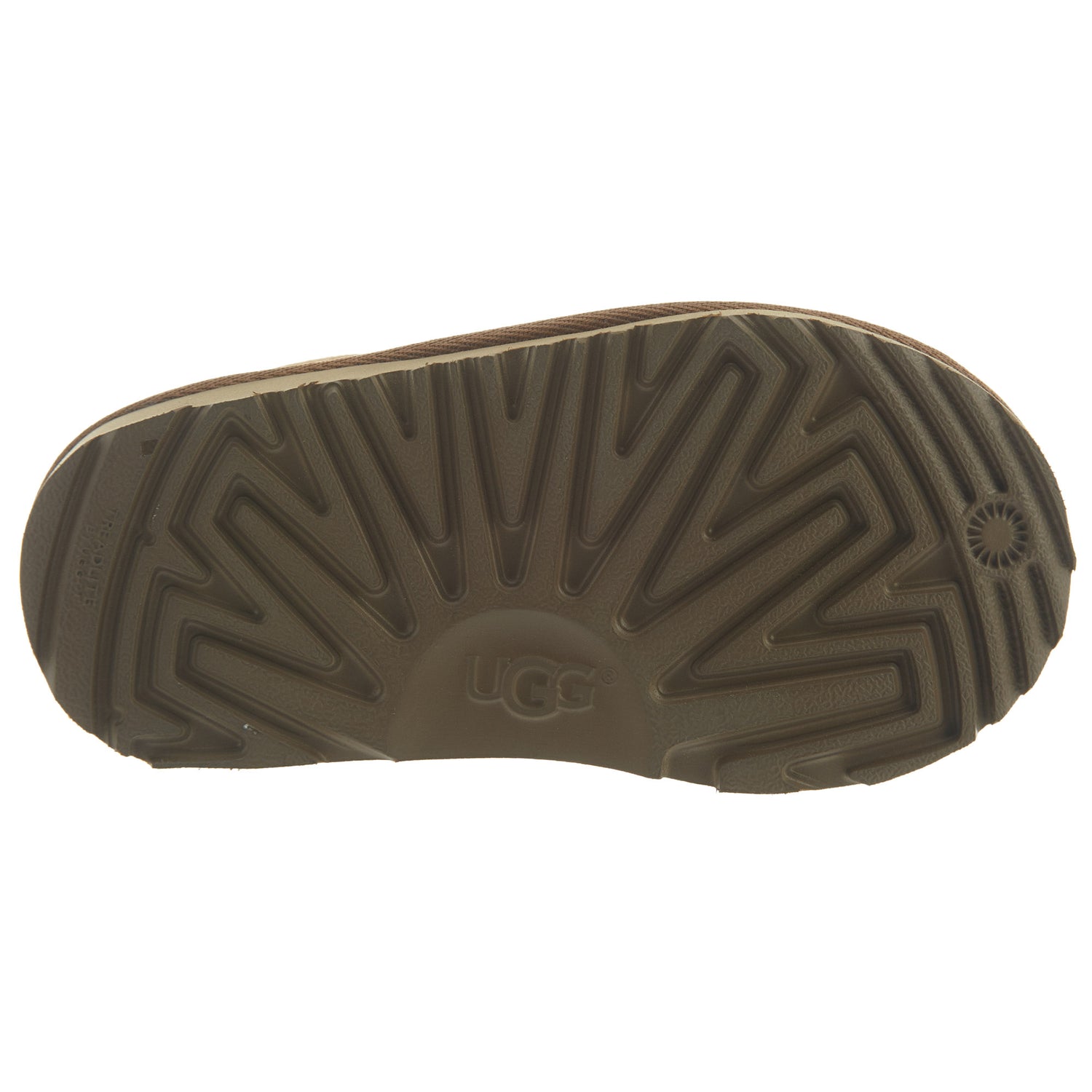 UGG Neumel II Boot Chestnut (Toddler)