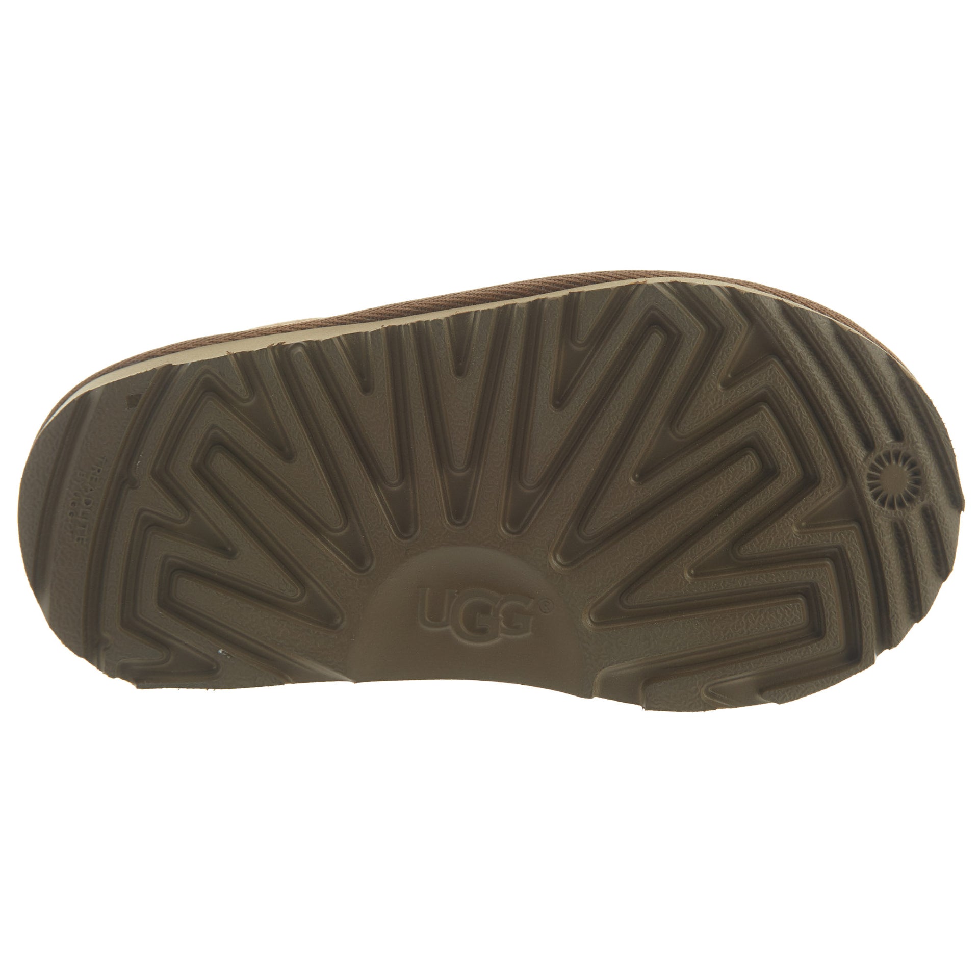 UGG Neumel II Boot Chestnut (Toddler)