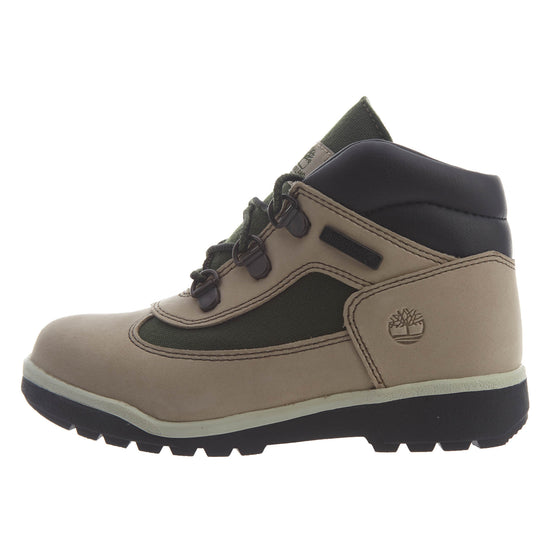 Timberland 6" Field Boots Toddlers Style : Tb0a1rnj-257