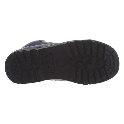 Timberland 6" Field Boots Nb Little Kids Style : Tb0a1rh1-Dark Grey