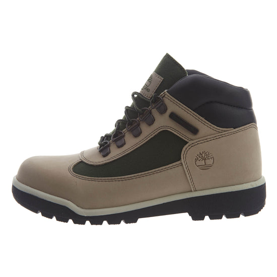 Timberland 6" Field Boots Big Kids Style : Tb0a1rmy-257