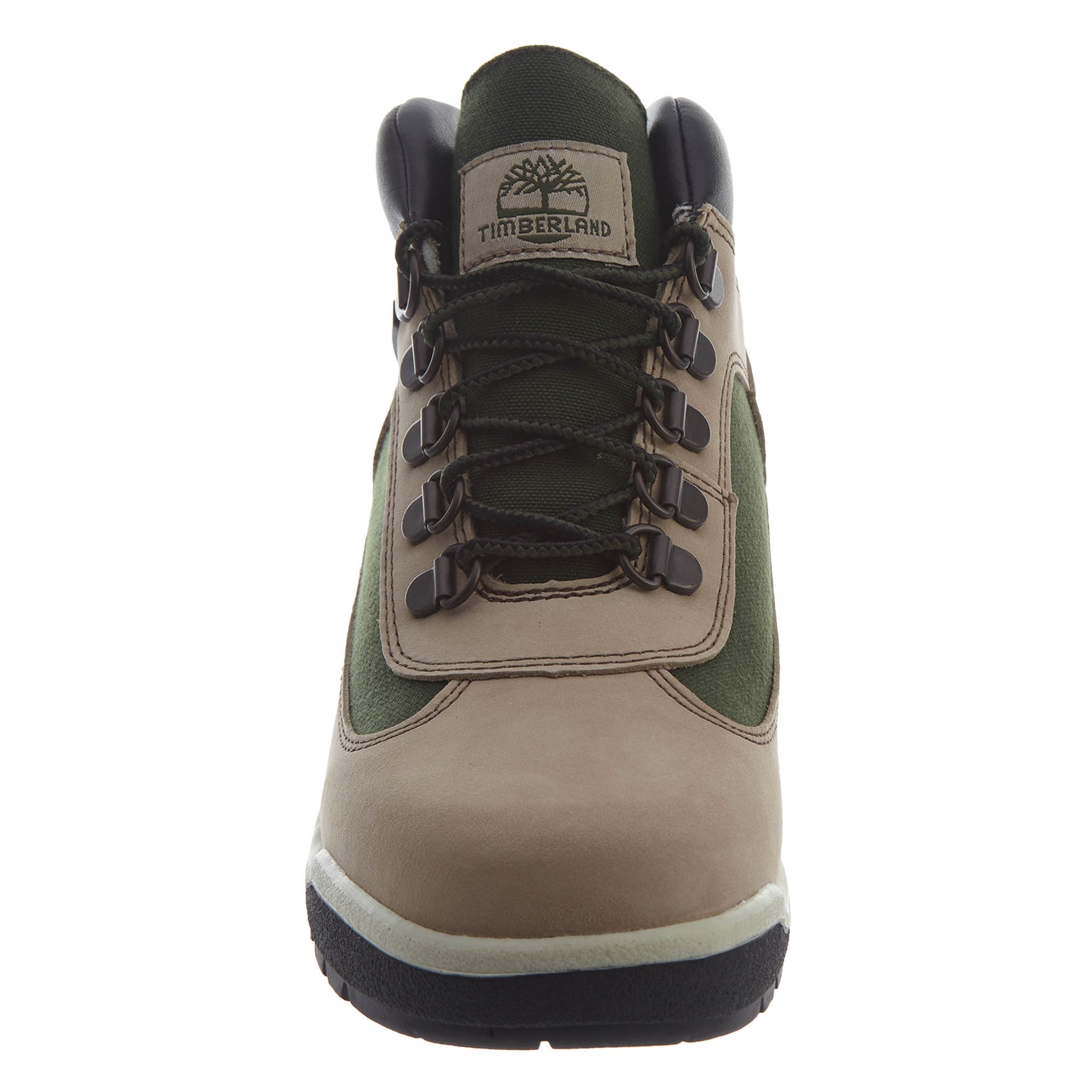 Timberland 6" Field Boots Big Kids Style : Tb0a1rmy-257