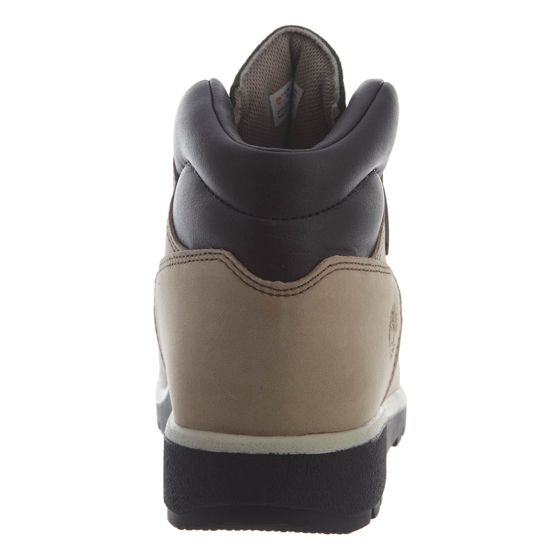 Timberland 6" Field Boots Big Kids Style : Tb0a1rmy-257