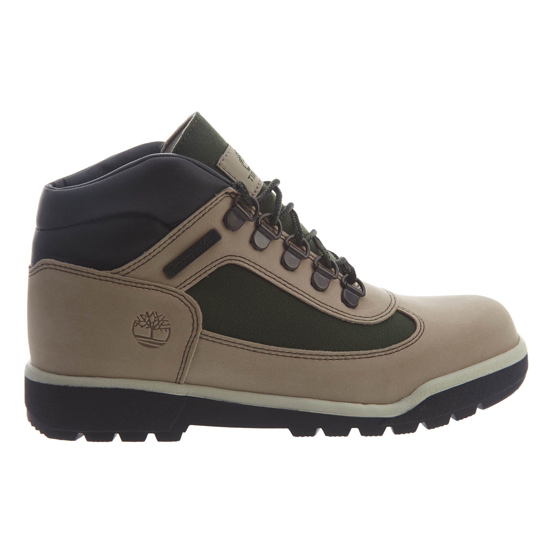 Timberland 6" Field Boots Big Kids Style : Tb0a1rmy-257