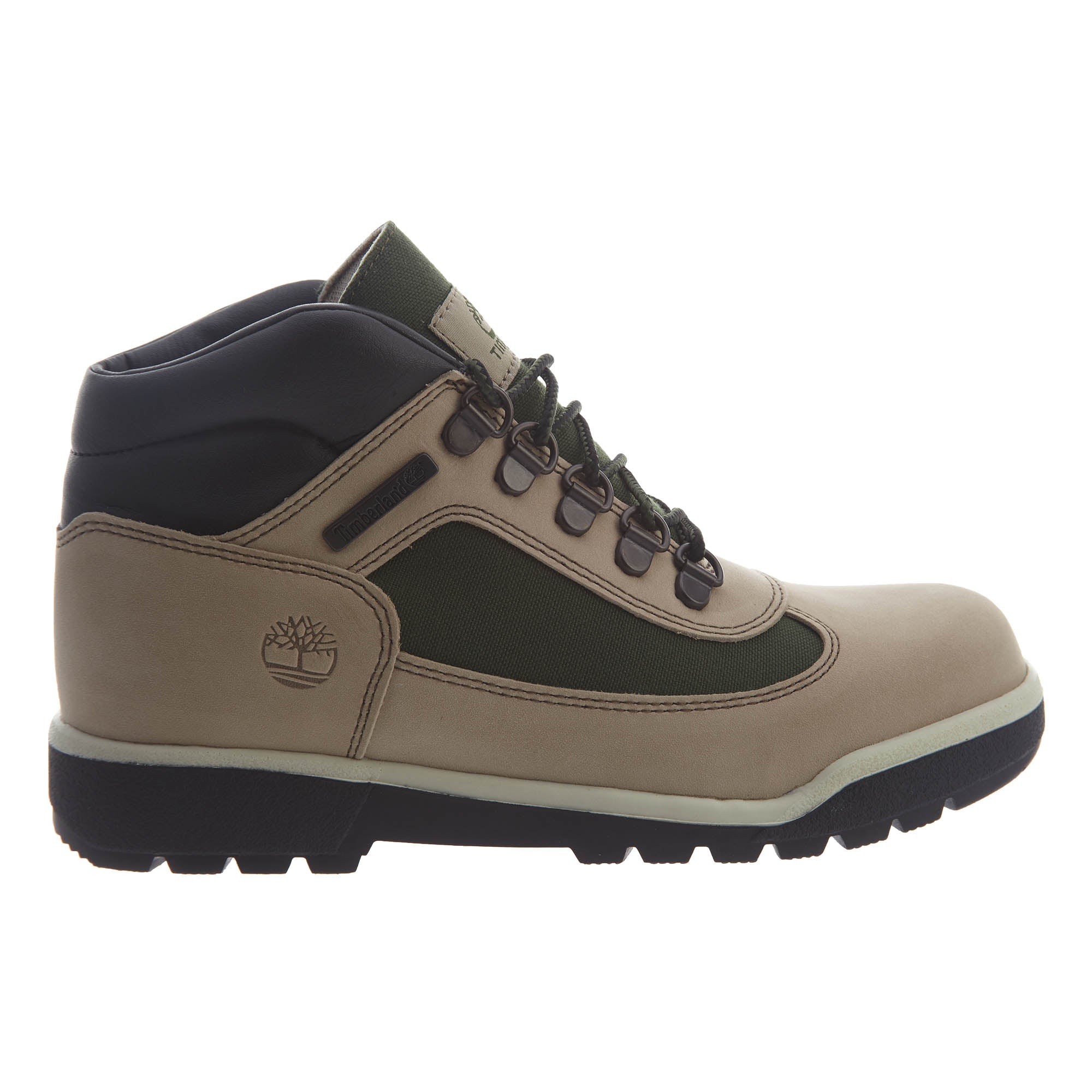 Timberland 6" Field Boots Big Kids Style : Tb0a1rmy-257