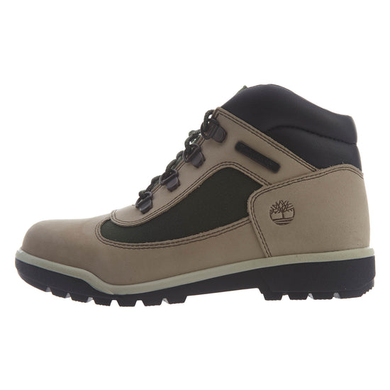 Timberland 6" Field Boots Little Kids Style : Tb0a1rhn-257