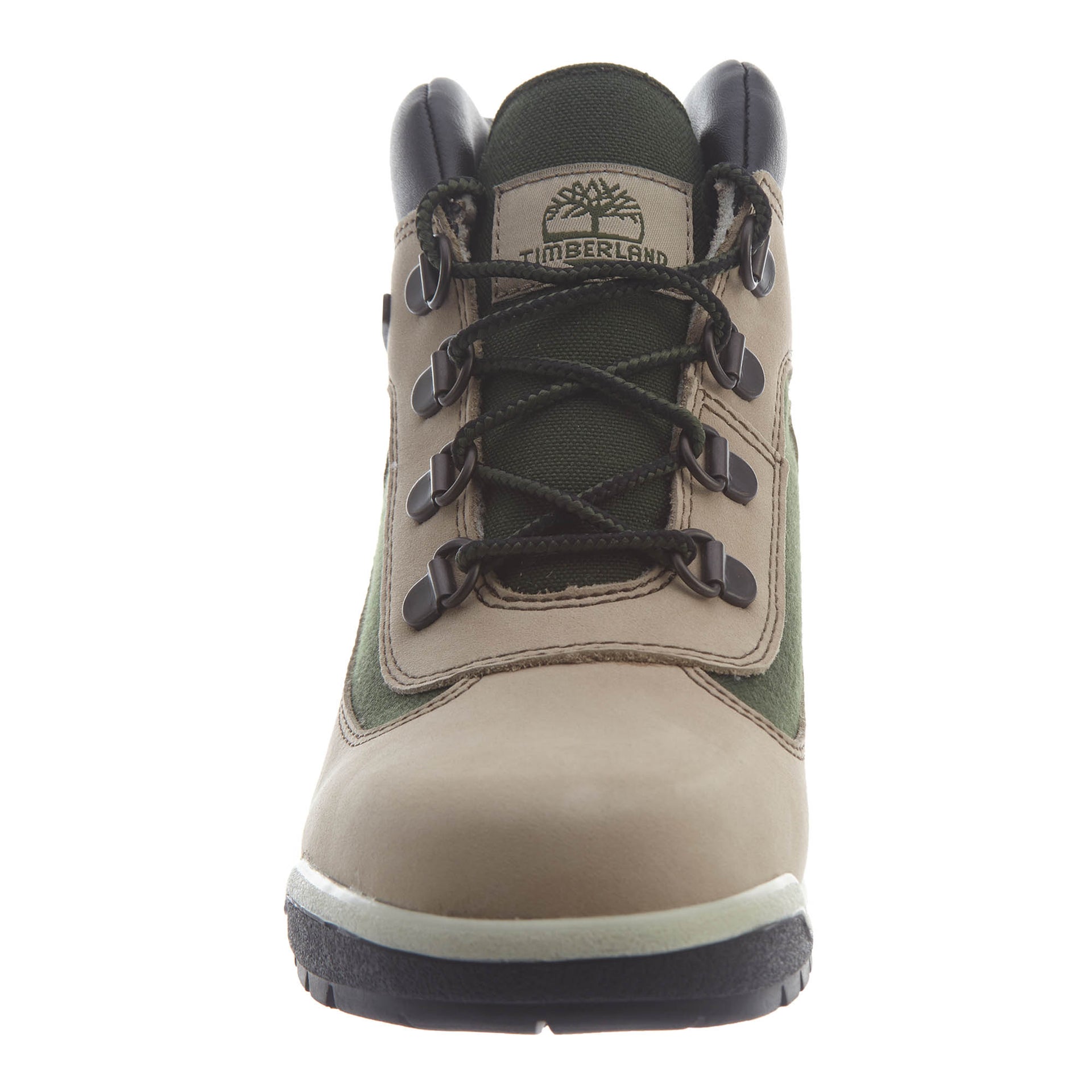 Timberland 6" Field Boots Little Kids Style : Tb0a1rhn-257