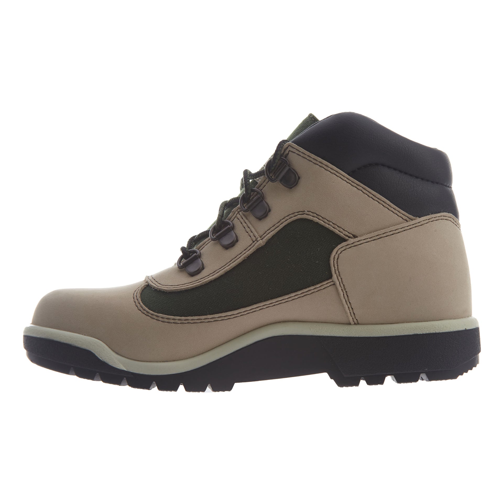 Timberland 6" Field Boots Little Kids Style : Tb0a1rhn-257