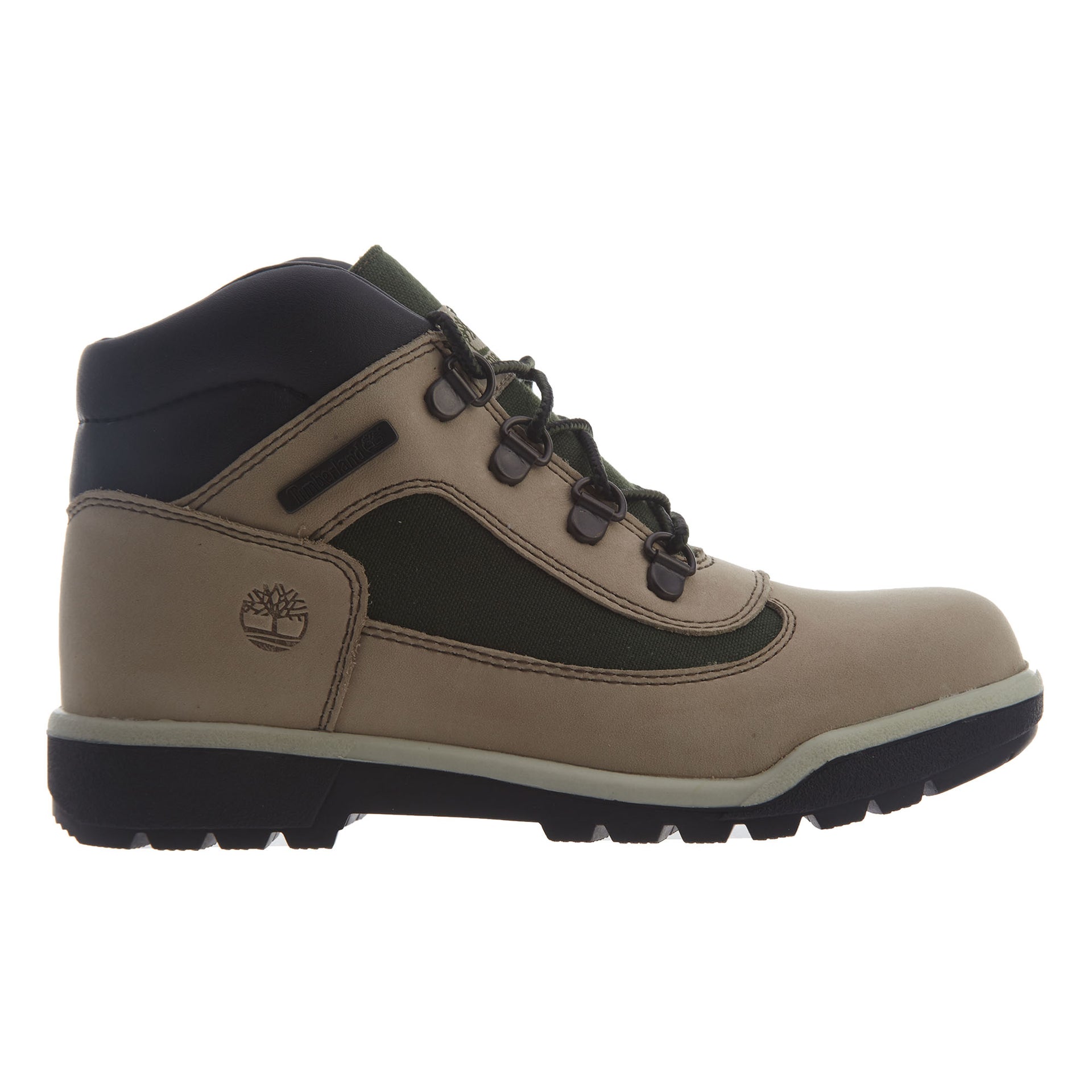 Timberland 6" Field Boots Little Kids Style : Tb0a1rhn-257