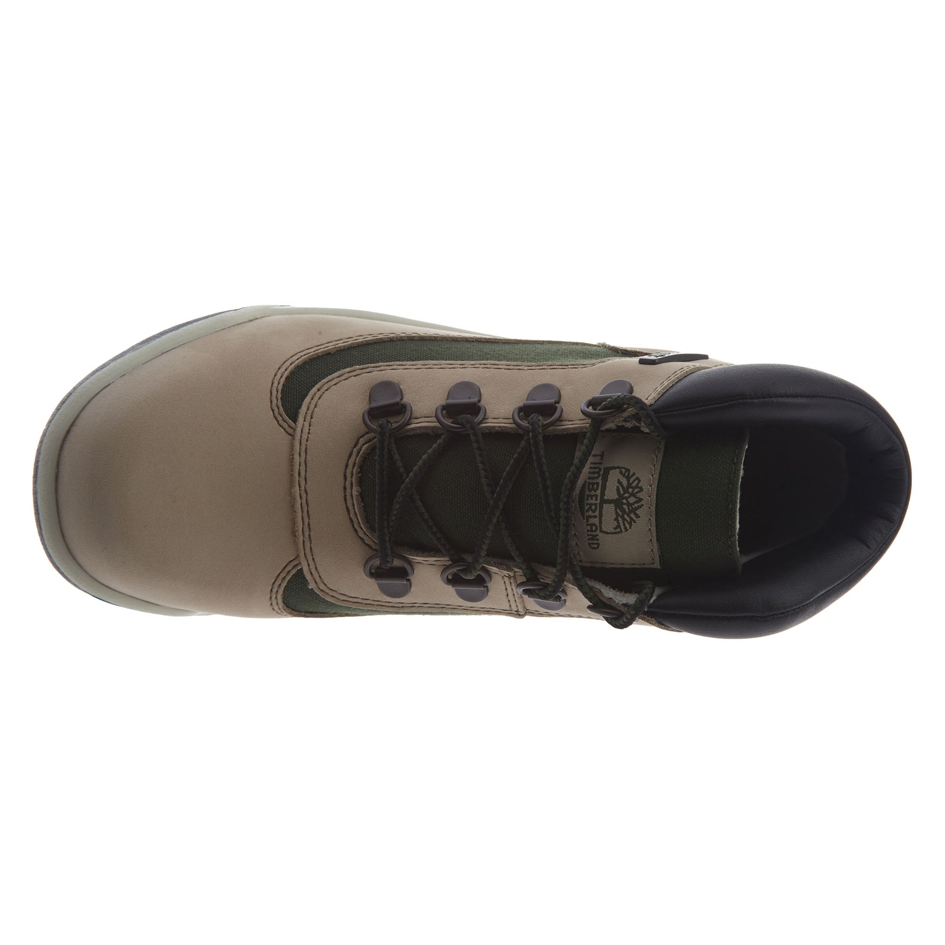 Timberland 6" Field Boots Little Kids Style : Tb0a1rhn-257