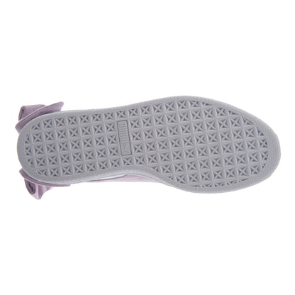 Puma Basket Bow Sb Womens Style : 367353-02