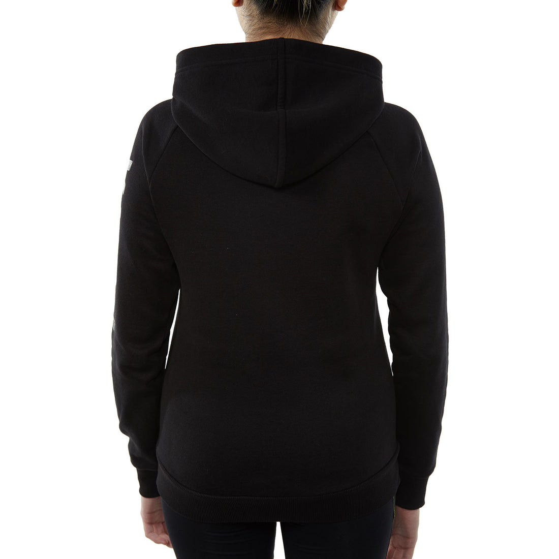Puma Athletic Fz Hoody Womens Style : 853438-51