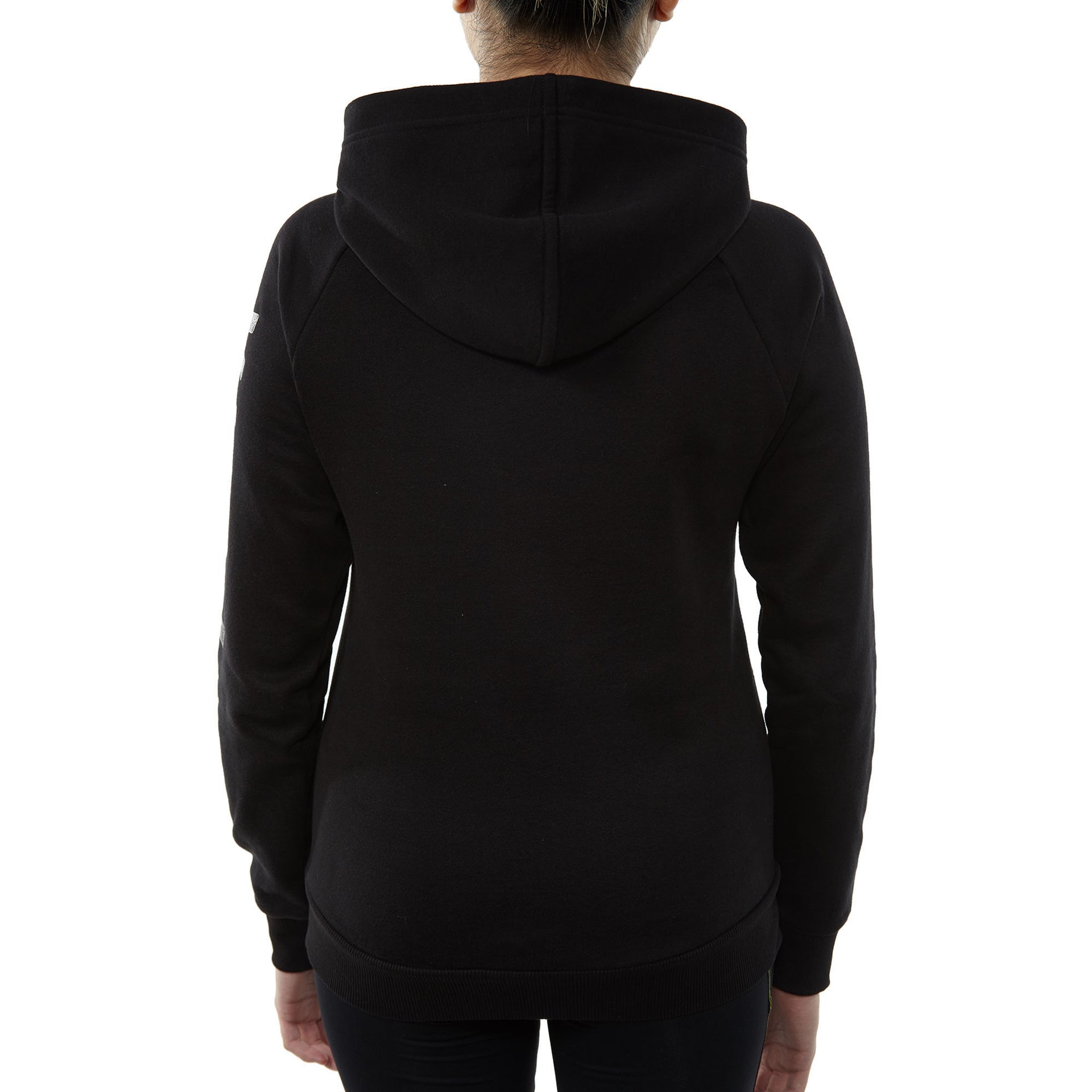 Puma Athletic Fz Hoody Womens Style : 853438-51