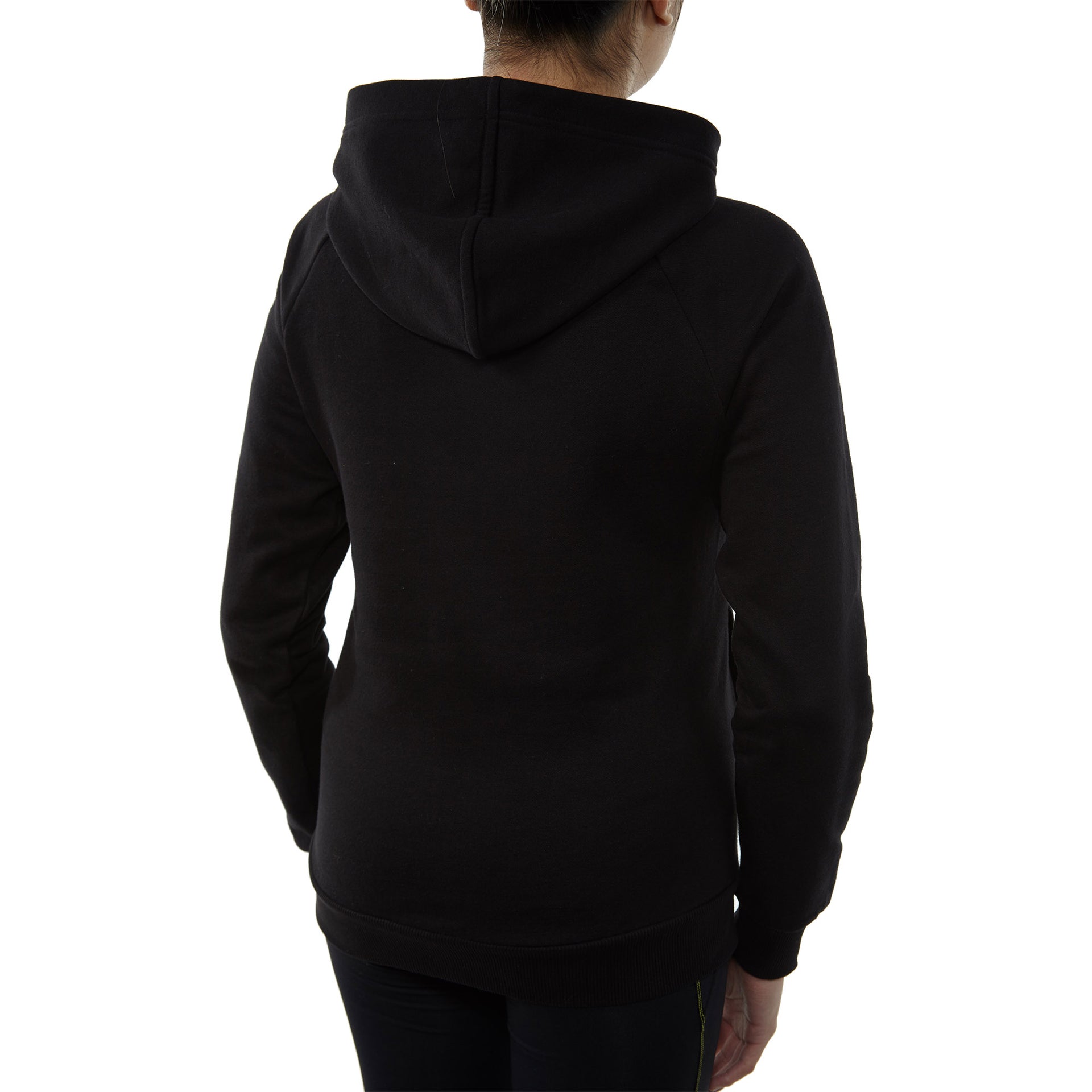 Puma Athletic Fz Hoody Womens Style : 853438-51