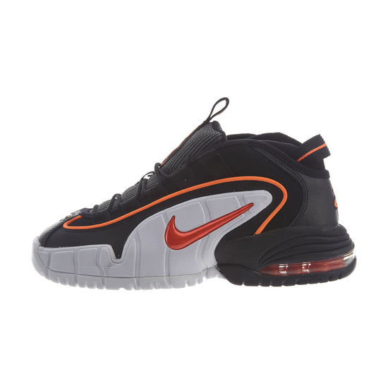 Nike Air Max Penny Le Black/ Total Orange Boys / Girls Style :315519