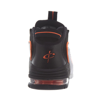 Nike Air Max Penny Le Black/ Total Orange Boys / Girls Style :315519