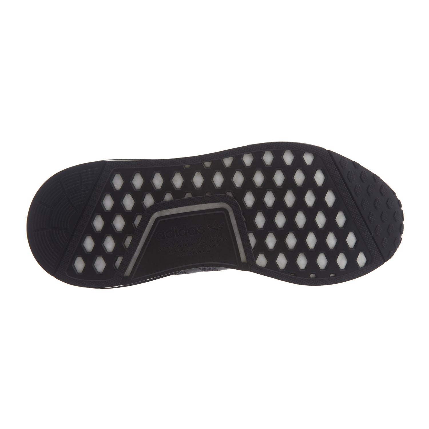 Adidas Originals NMD R1 Duck Shoes  Mens Style :D96616