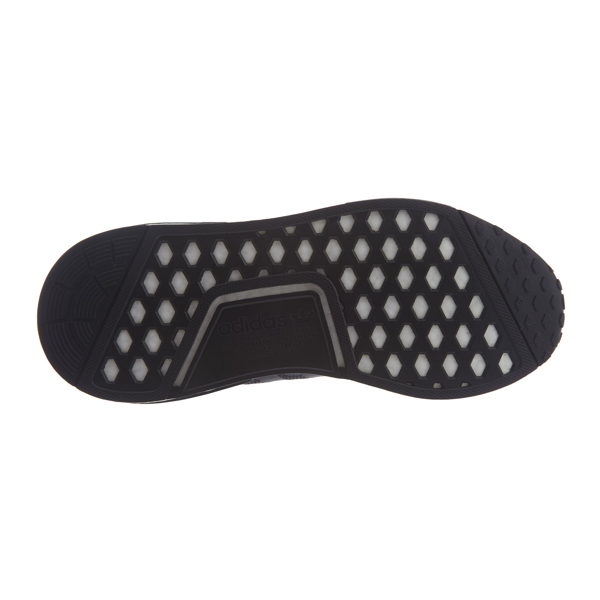 Adidas Originals NMD R1 Duck Shoes  Mens Style :D96616