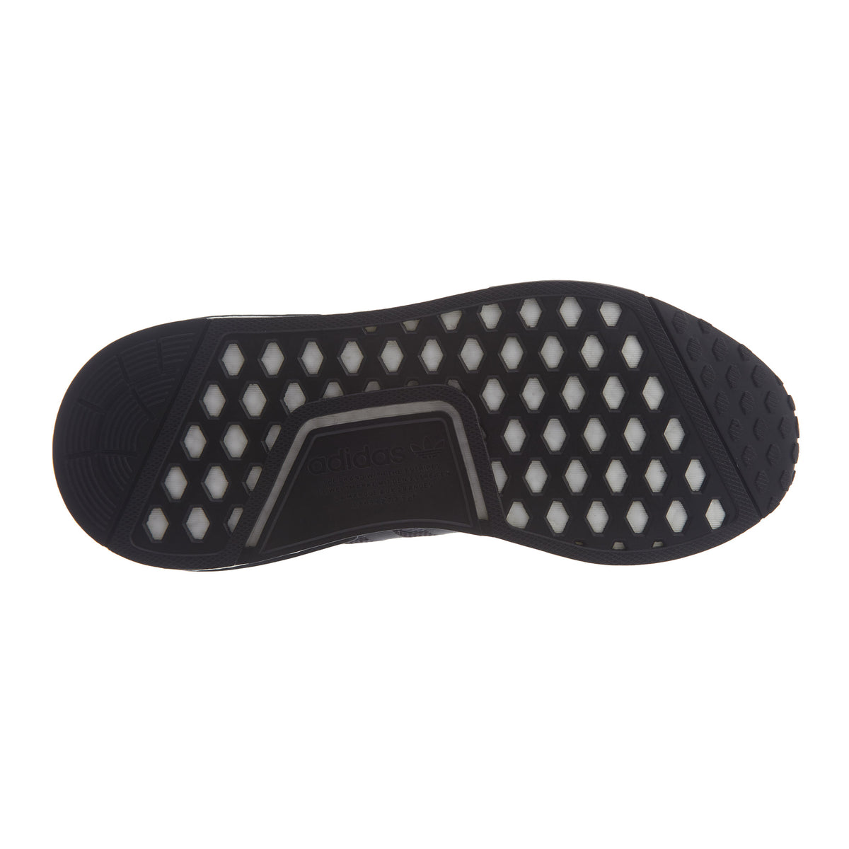 Adidas Originals NMD R1 Duck Shoes  Mens Style :D96616