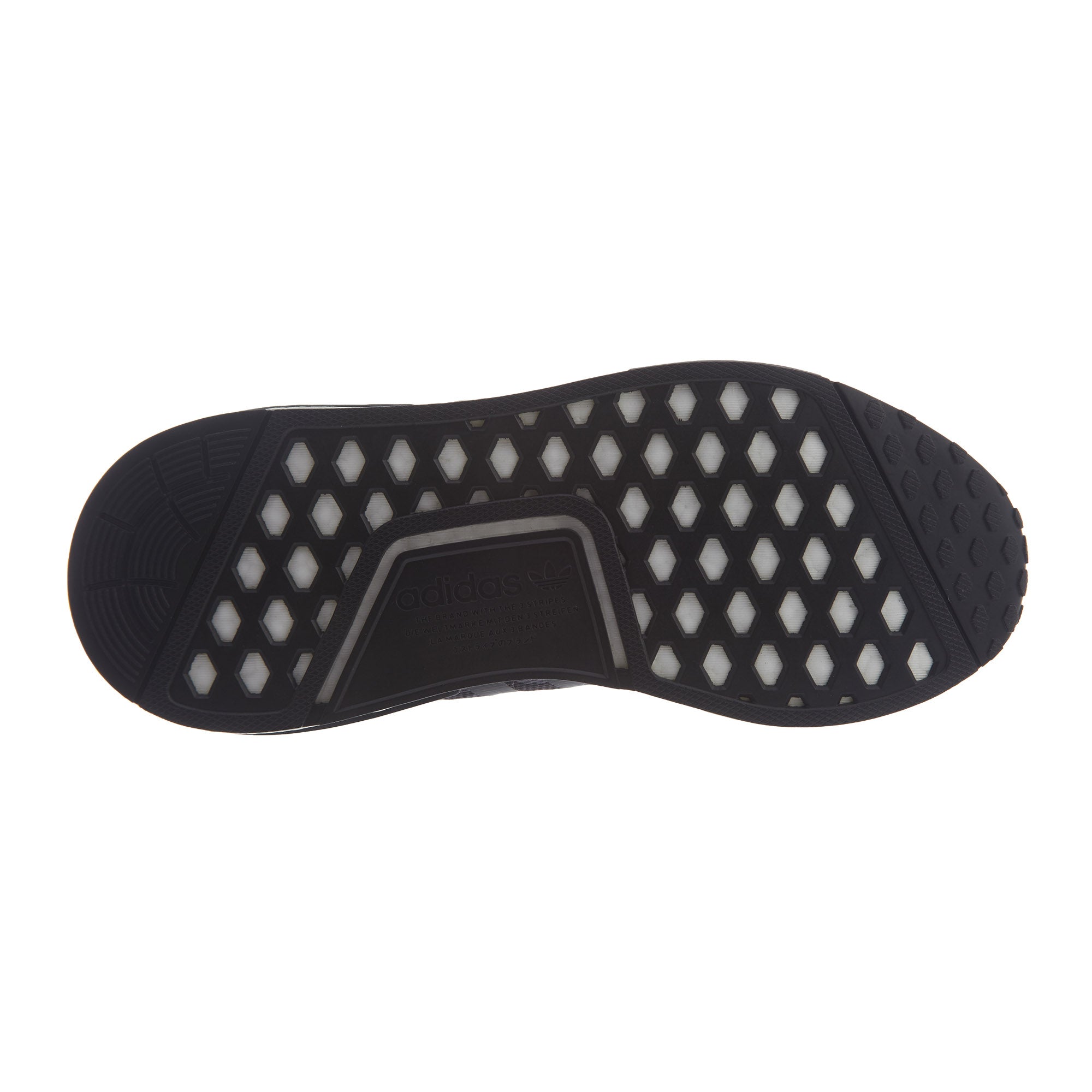 Adidas Originals NMD R1 Duck Shoes  Mens Style :D96616