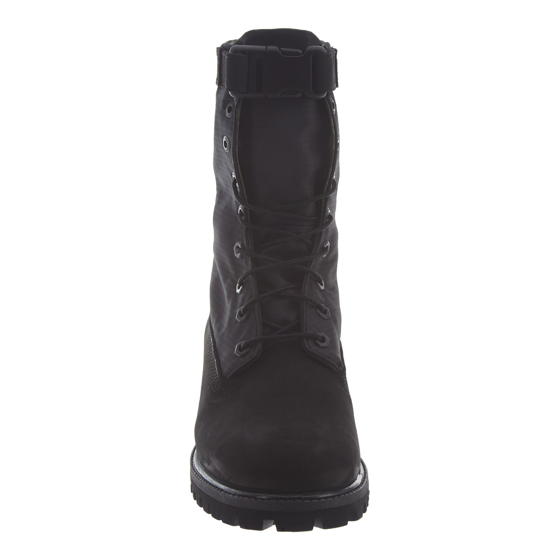 Timberland 6" Premium Gaiter Boot Mens Style : Tb0a1ubp-Blk
