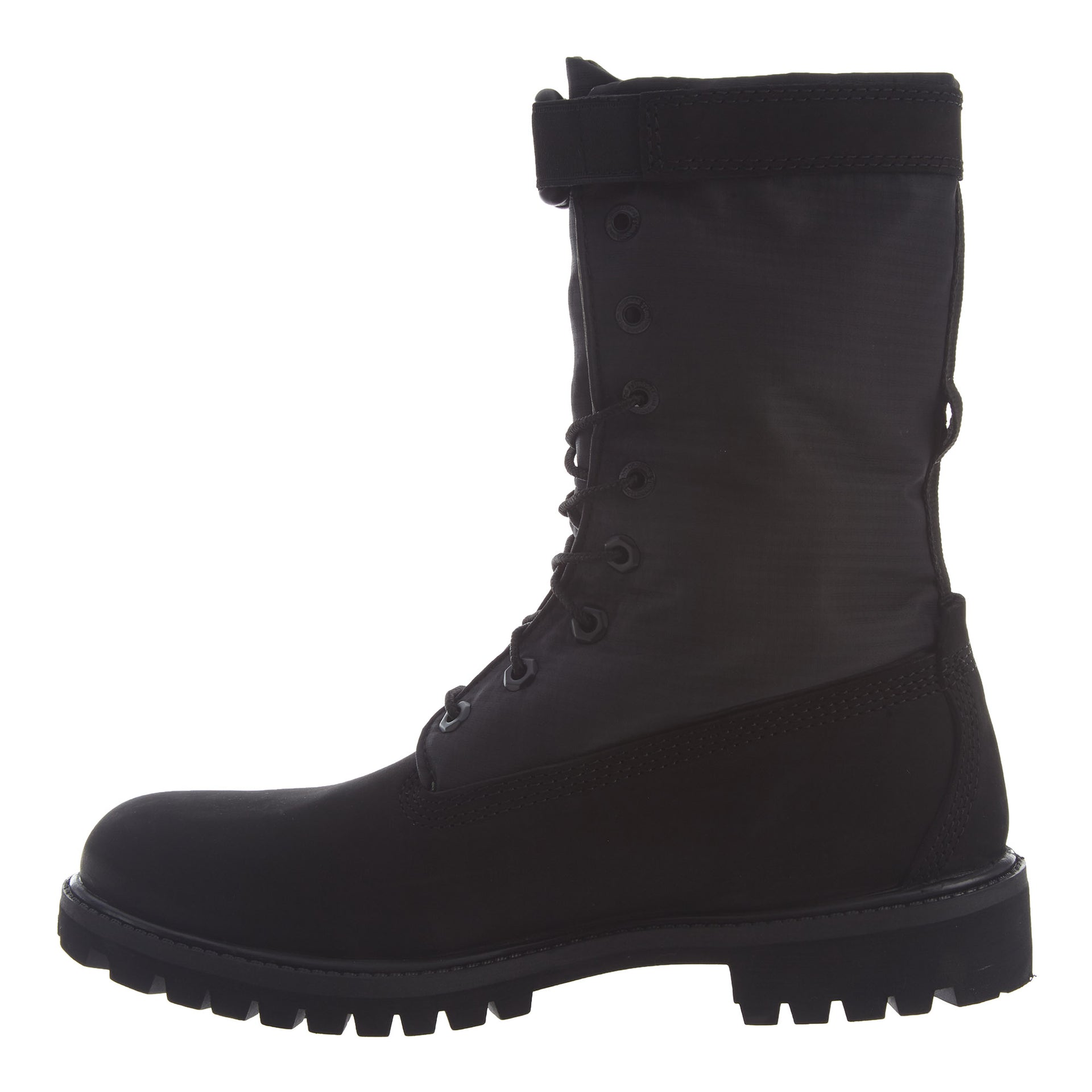 Timberland 6" Premium Gaiter Boot Mens Style : Tb0a1ubp-Blk