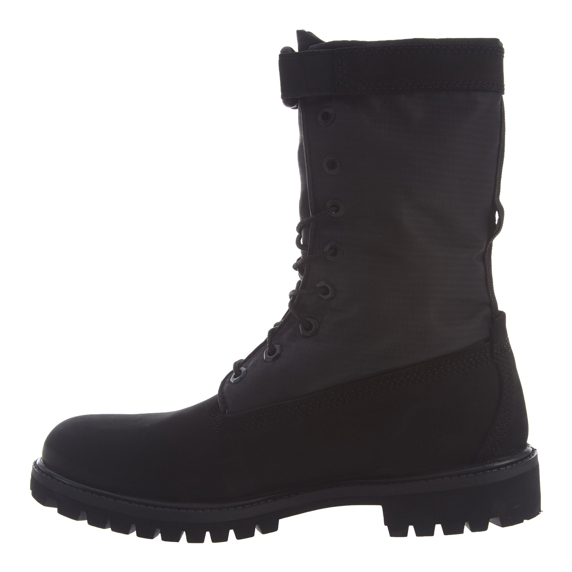 Timberland 6" Premium Gaiter Boot Mens Style : Tb0a1ubp-Blk