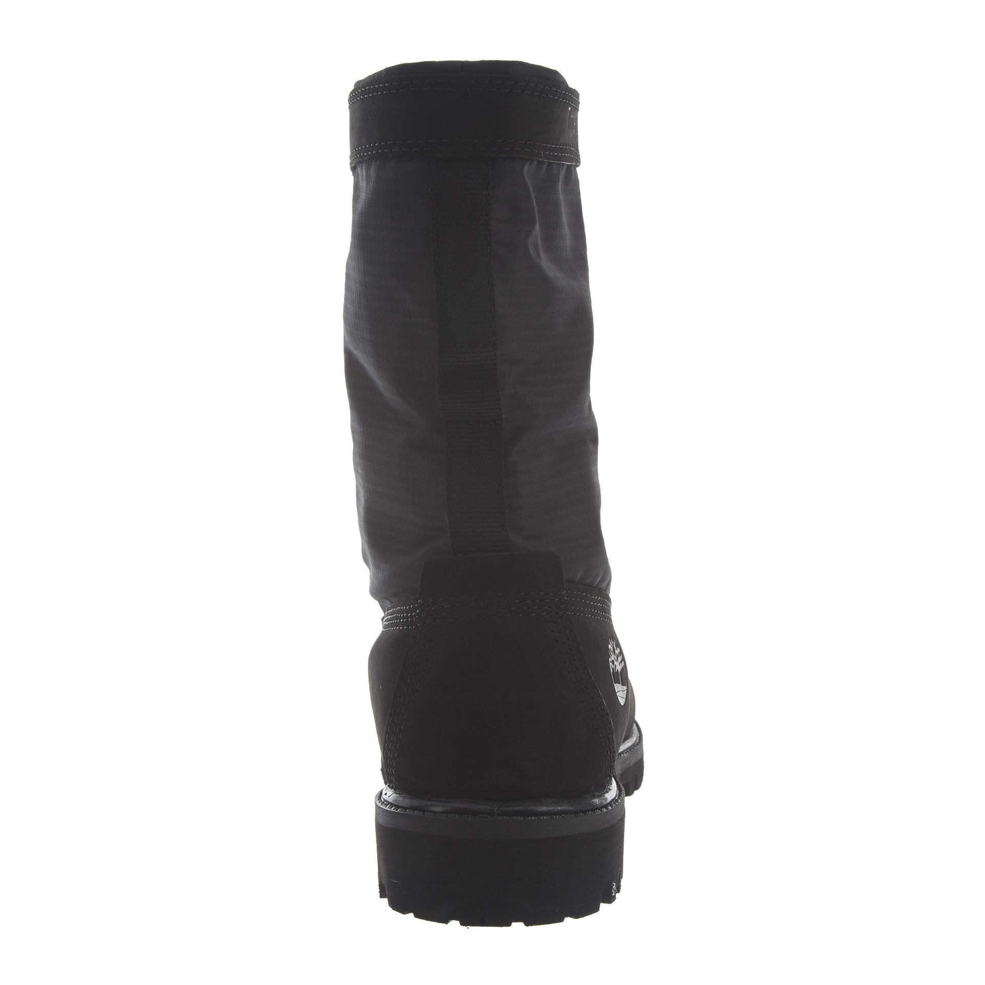 Timberland 6" Premium Gaiter Boot Mens Style : Tb0a1ubp-Blk