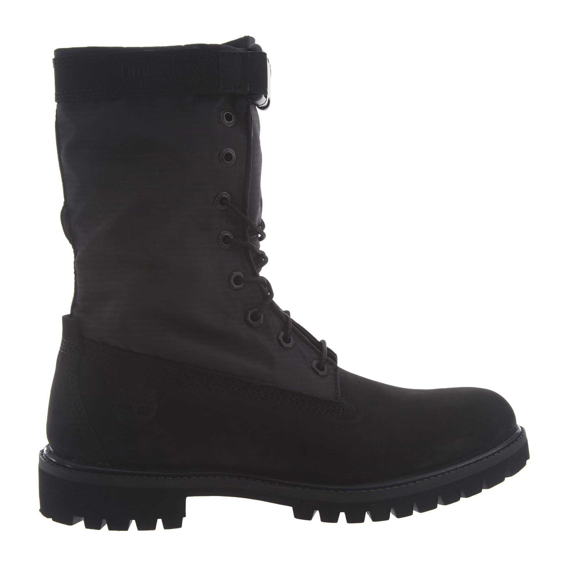 Timberland 6" Premium Gaiter Boot Mens Style : Tb0a1ubp-Blk