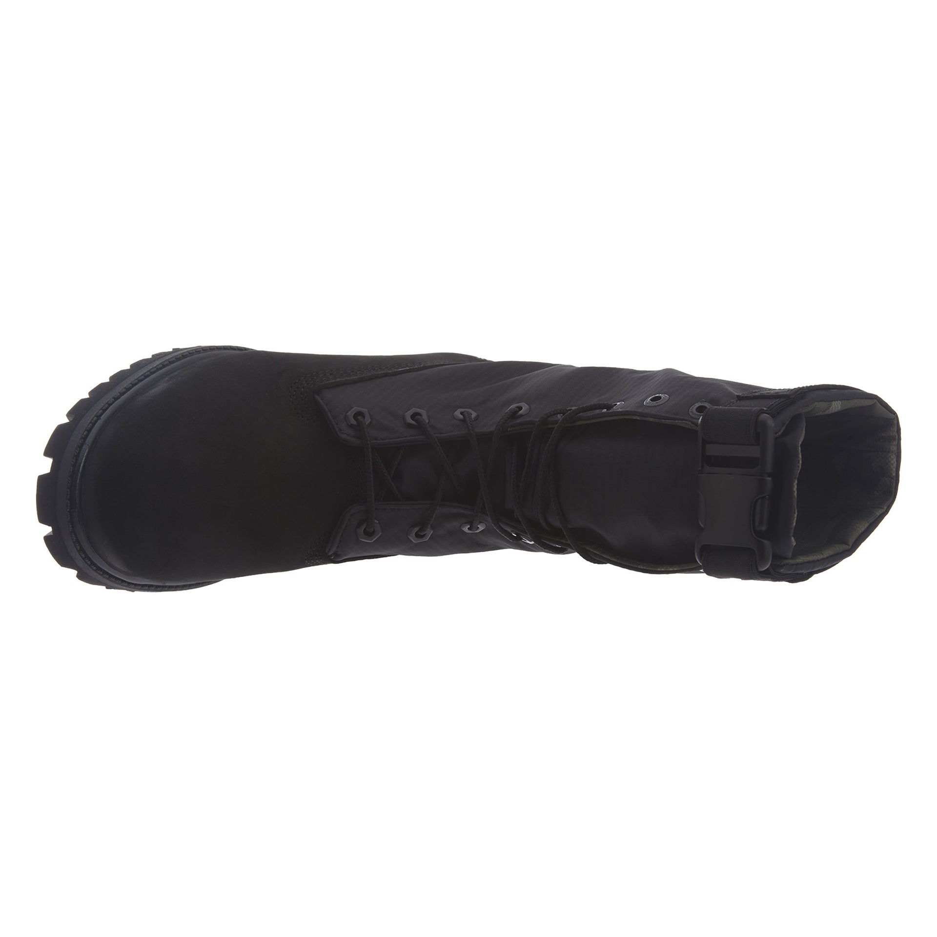 Timberland 6" Premium Gaiter Boot Mens Style : Tb0a1ubp-Blk