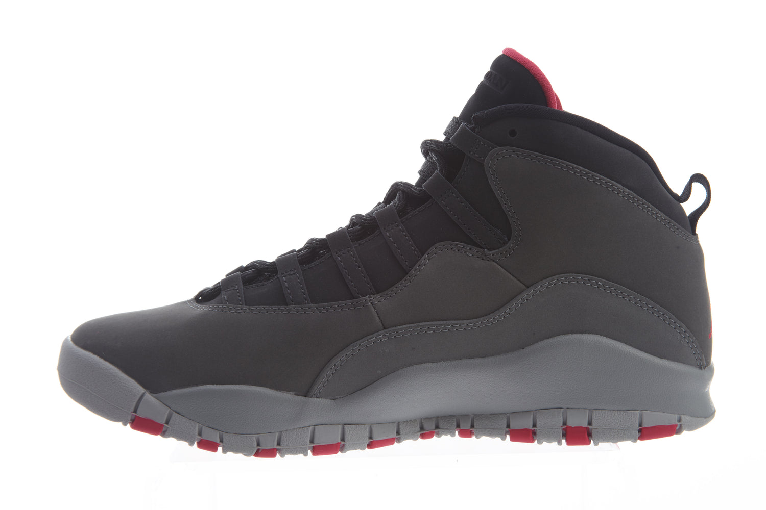 Air Jordan 10 Retro Big Kids&