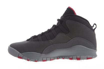 Air Jordan 10 Retro Big Kids&