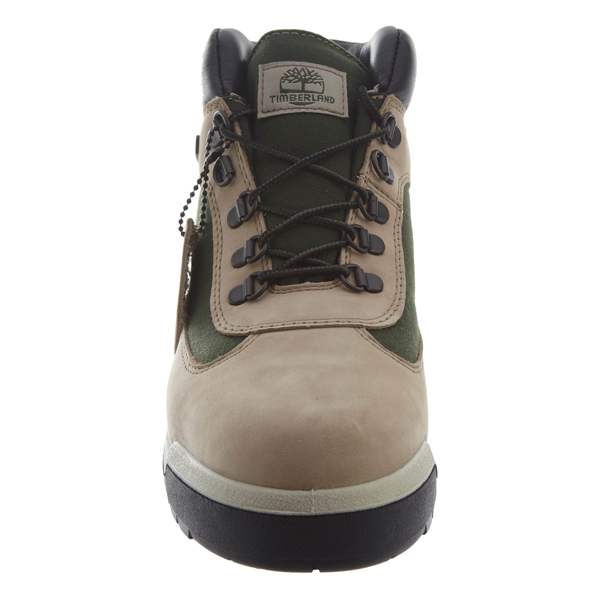 Timberland Field Boots Mens Style : Tb0a1rc9-Beige