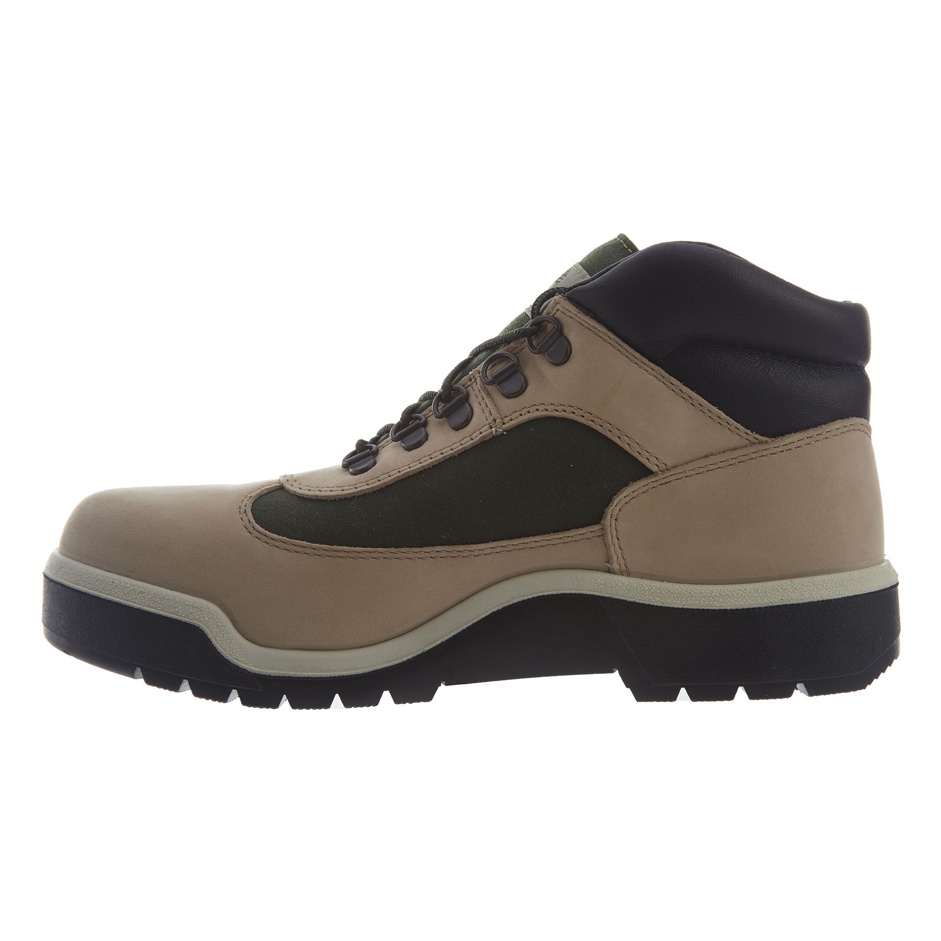 Timberland Field Boots Mens Style : Tb0a1rc9-Beige